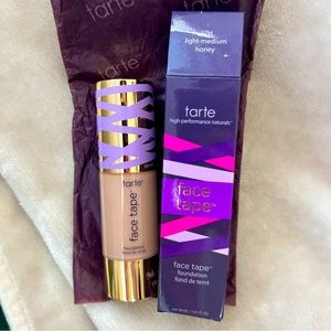 Tarte Face Tape 27H NIB